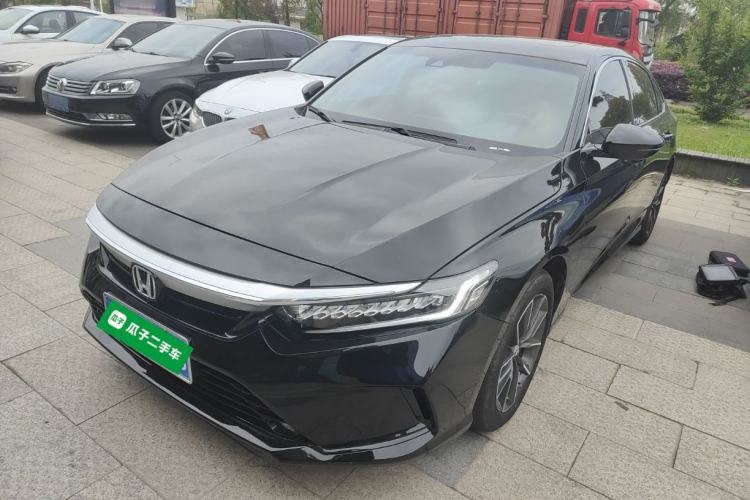 Used Honda Inspire 2022 260TURBO Elegant Edition