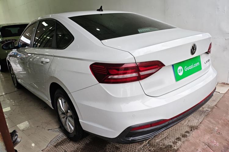 Used Volkswagen Lavida 2023 1.5L Automatic De Yi Edition Exterior 2