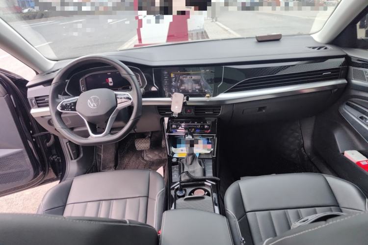 Used Volkswagen Passat 2023 Revised 330TSI Starry Elite Edition
