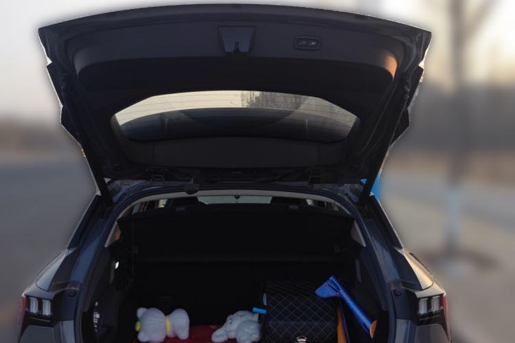 Used Lynk & Co 06 2020 1.5T YAO Halo
