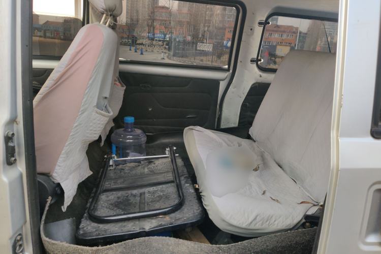 Used Wuling Rongguang 2011 1.2L Base Version