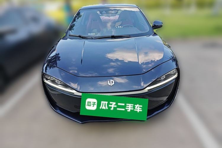 Used Leapmotor S01 2020 460 Standard Edition
