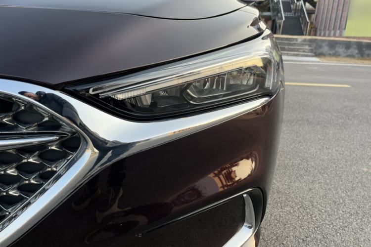 Used Buick LaCrosse 2019 28T Avenir