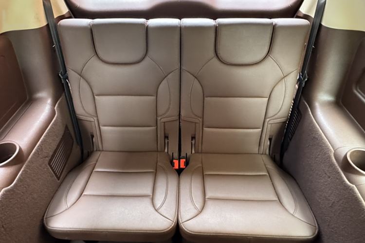 Used Haval H7 2017 Blue-Label H7L 2.0T Automatic Luxury Model