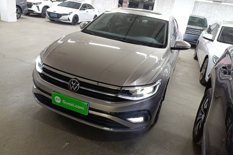 Used Volkswagen Bora 2023 200TSI DSG Smart Drive Version