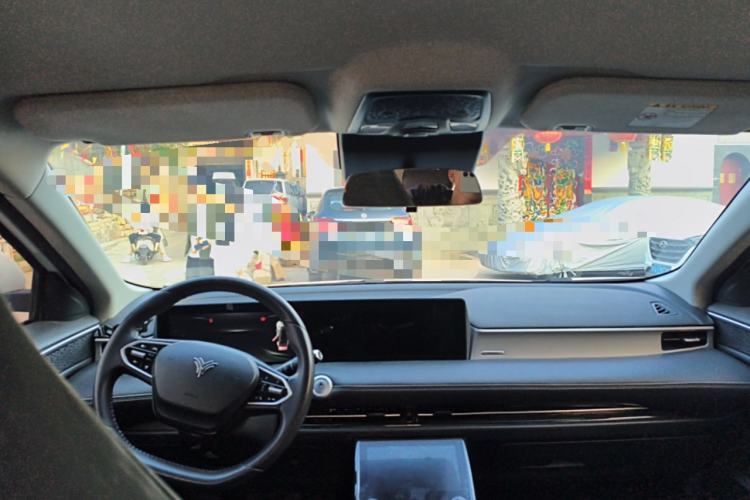 Used NETA U 2021 Pro 500 Industry Custom Edition