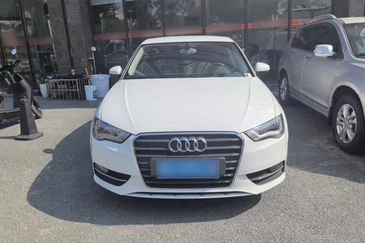 Used Audi A3 2014 Sportback 35 TFSI Automatic Ambition Edition
