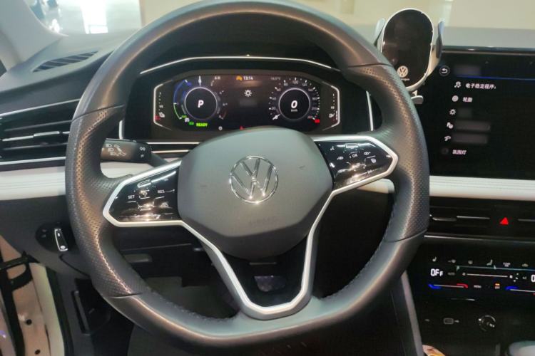 Used Volkswagen Tiguan L New Energy 2023 430 PHEV Plug-in Hybrid Prestige Edition
