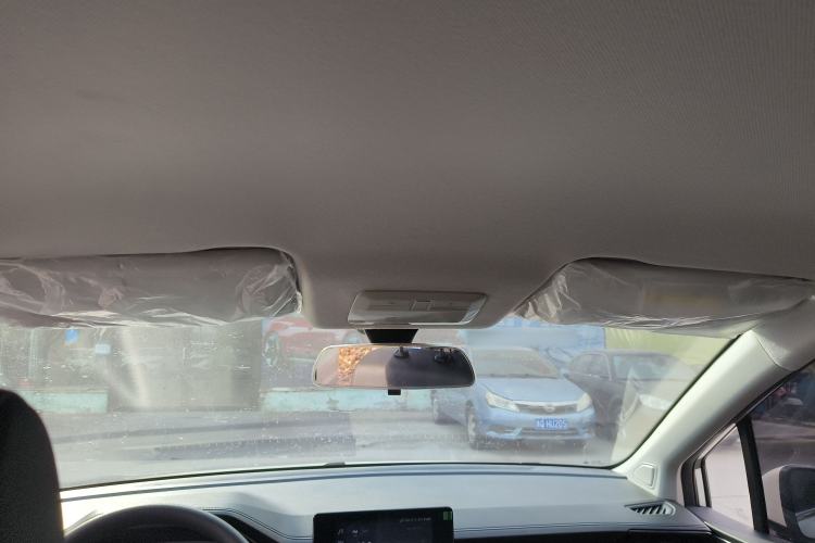 Used Wuling Jiachen 2022 1.5T Manual Comfort & Dynamic Version
