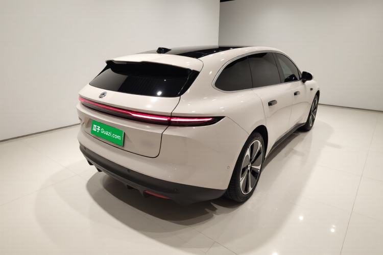 Used Nio ET5T 2023 75 kWh Touring
