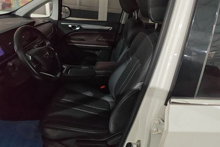 Used GAC Trumpchi M6 2021 PRO 270T DCT Luxury Edition Left Front Seat