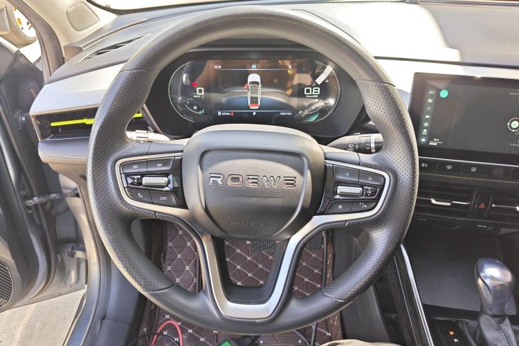 Used Roewe i5 2021 1.5L CVT Diamond Edition Steering Wheel