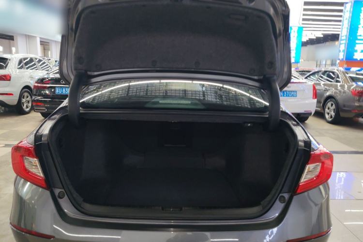 Used Honda Accord 2018 260TURBO Elite Edition China VI