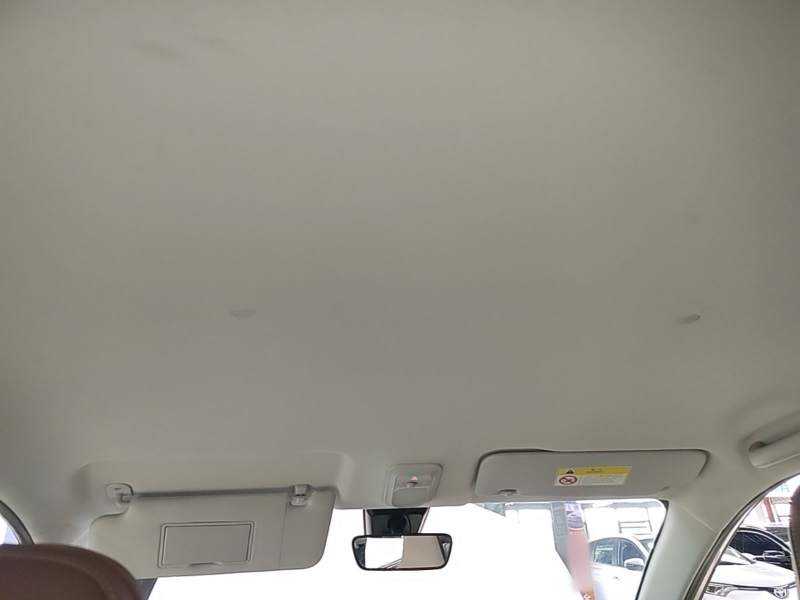 Used Wuling Bingo 2023 410 km Lingxi Deluxe Edition — 17