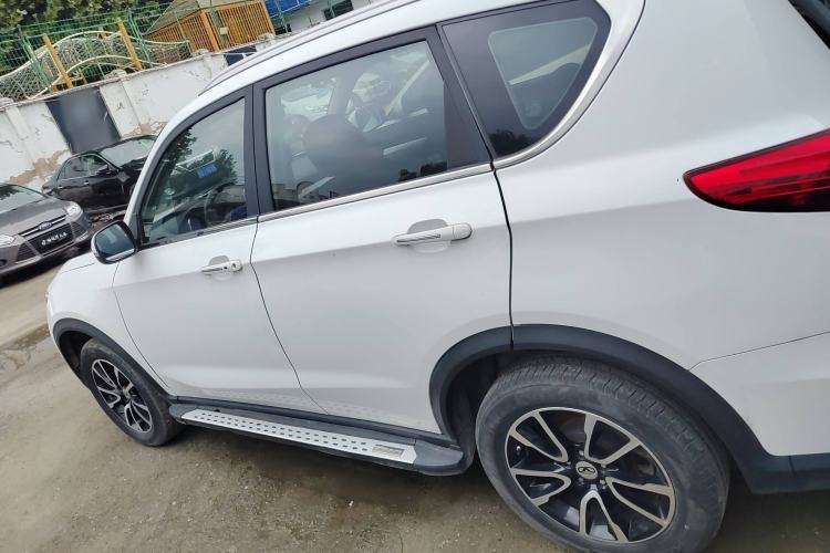 Used Cowin X3 2019 1.5L Manual Smart Edition
