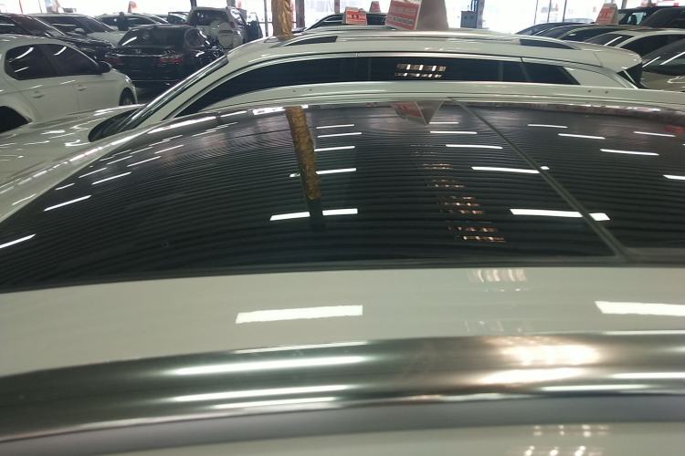 Used Audi Q3 2018 30th Anniversary Edition 35 TFSI Fashion Model Roof