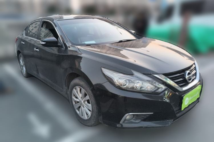 Used Nissan Teana 2016 2.0L XL Comfort Edition
