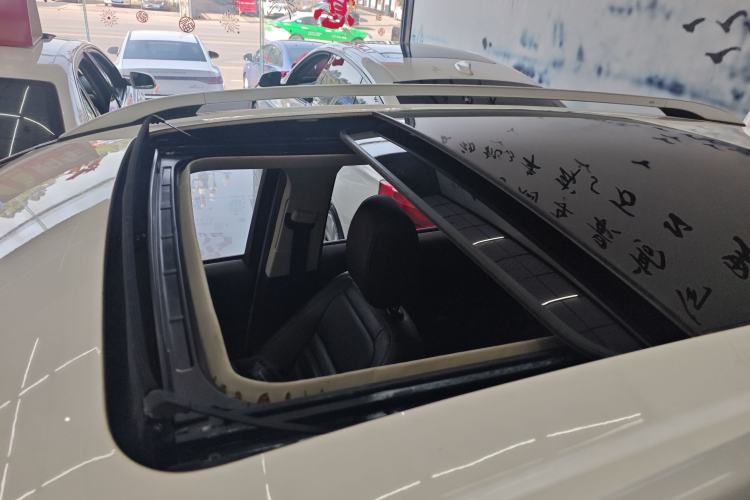 Used Ford Kuga 2019 EcoBoost 180 Two-Wheel-Drive Titanium Plus Model China VI Standard Roof