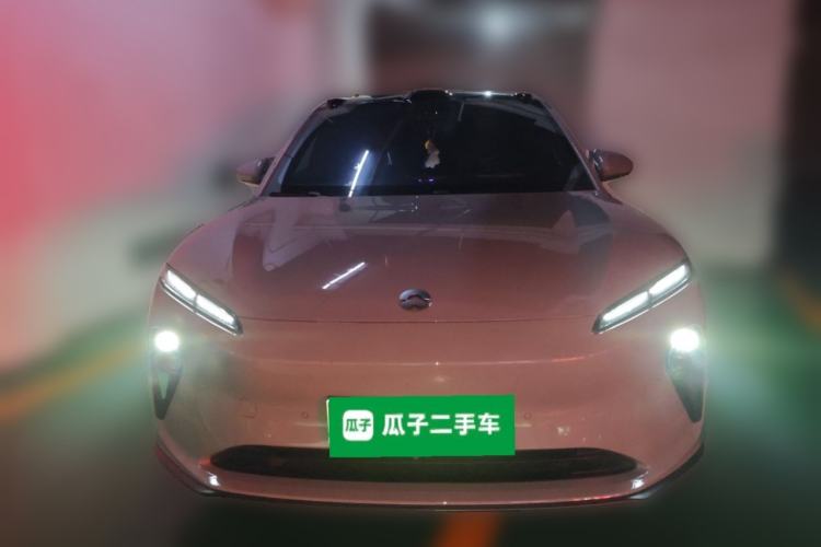 Used Nio ET5T 2023 75 kWh Touring
