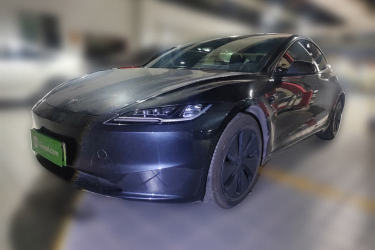 Used Tesla Model 3 2023 Rear-Wheel-Drive Version