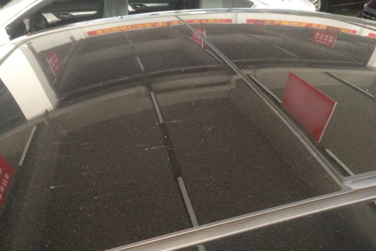 Used Cadillac CT5 2021 Revised 28T Luxury Version