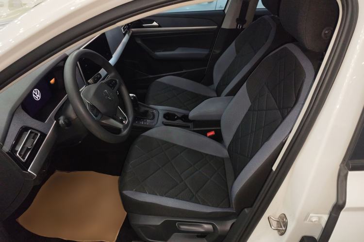 Used Volkswagen Lavida 2023 Revised 1.5L Automatic DeYi Edition