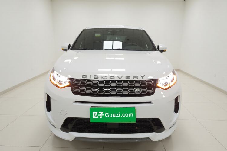 Used Land Rover Discovery Sport 2023 249 PS R-Dynamic S Performance Edition