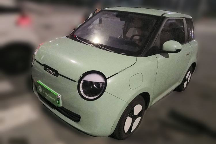 Used Qiyuan Lumin 2023 205km Xiangqin Version