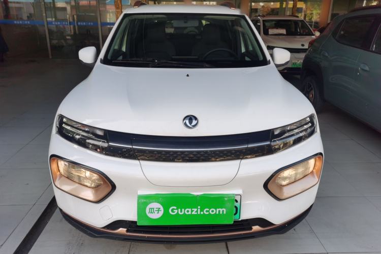 Used Dongfeng NAMMI EX1 2023 PRO Light Wind Edition Lightning Model