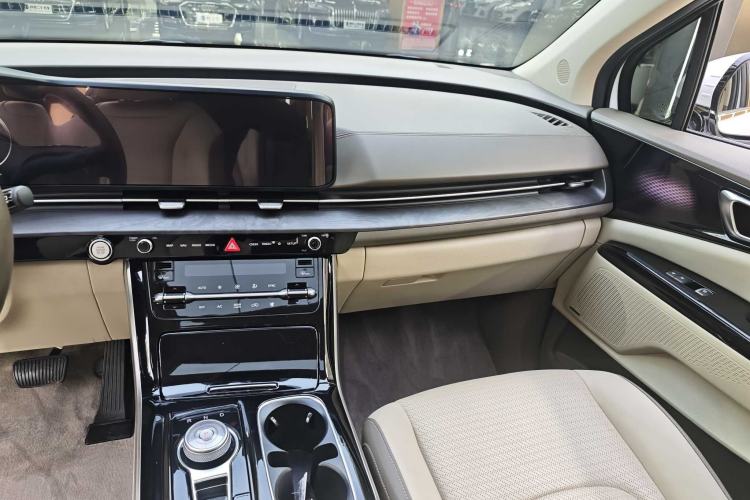 Used Kia Carnival 2021 2.0T Flagship Edition