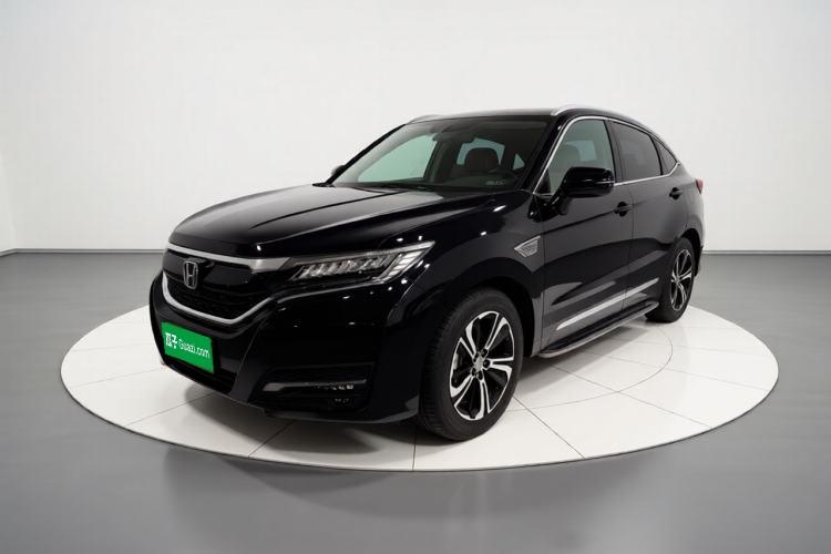 Used Honda UR-V 2017 370TURBO 2WD Prestige Edition China V