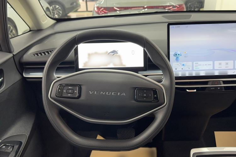 Used Venucia VX6 2024 520 Travel Edition
