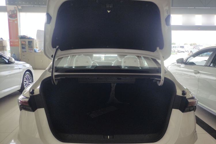 Used Geely Auto Binray 2024 Binrui COOL 1.5T DCT Longteng Edition