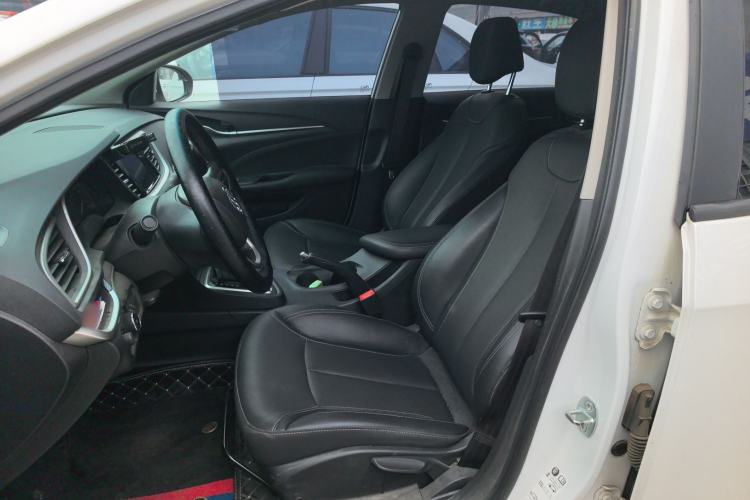 Used Buick GT 2021 Revised Version Flagship 1.5L Automatic Elite Edition