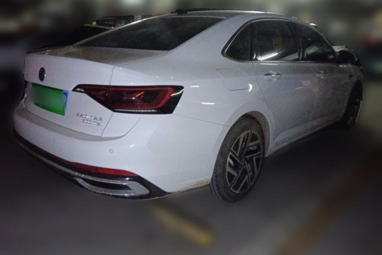 Used Volkswagen Sagitar 2023 300TSI DSG Excellence Edition