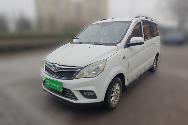 Used HYOSOW H2 2016 H2E 1.5L Fashion Model BJ415B