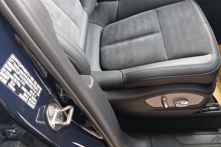 Used Porsche Macan 2018 Macan 2.0T