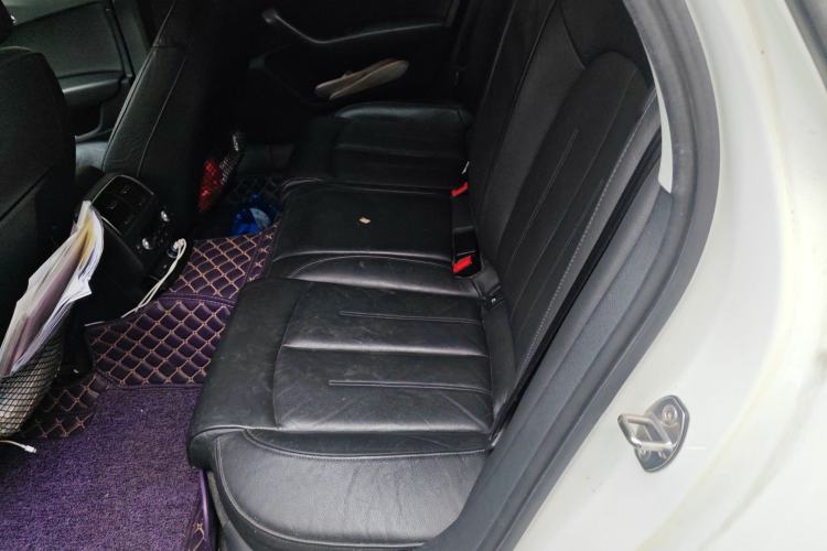 Used Audi A6L 2014 30 FSI Comfort Model