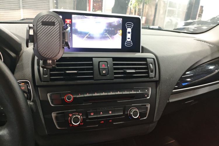 Used BMW 1 Series 2013 Revised 116i Leading Edition