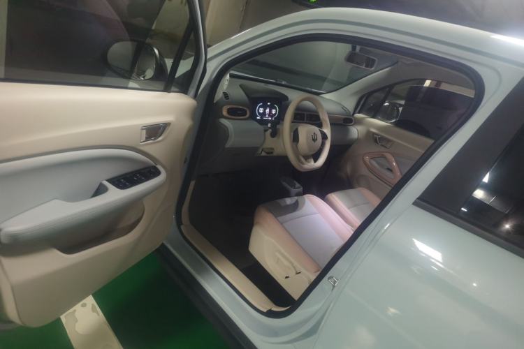 Used Leapmotor T03 2025 403 Comfort Edition
