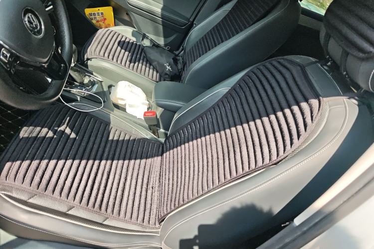 Used Volkswagen Tiguan L New Energy 2019 430 PHEV Hybrid Flagship Model