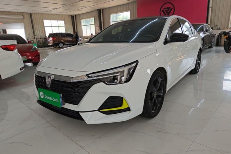 Used Roewe i6 MAX 2020 300TGI Automatic Supreme Edition with Cool Sunroof and Advanced Driving Features Guazi used car, China used car export, Used car for sale, Used cars, Cheapest cars for sale