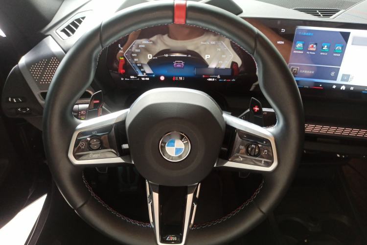 Used BMW M235L 2025 M235L Steering Wheel