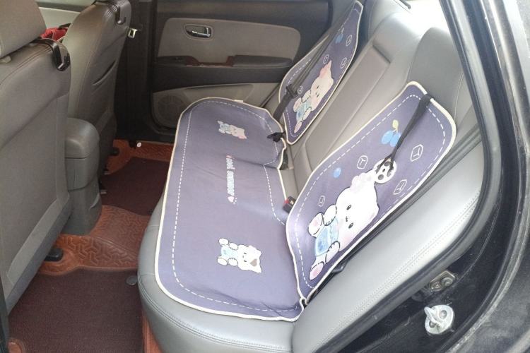 Used Hyundai Celesta 2008 1.6L AT GLS