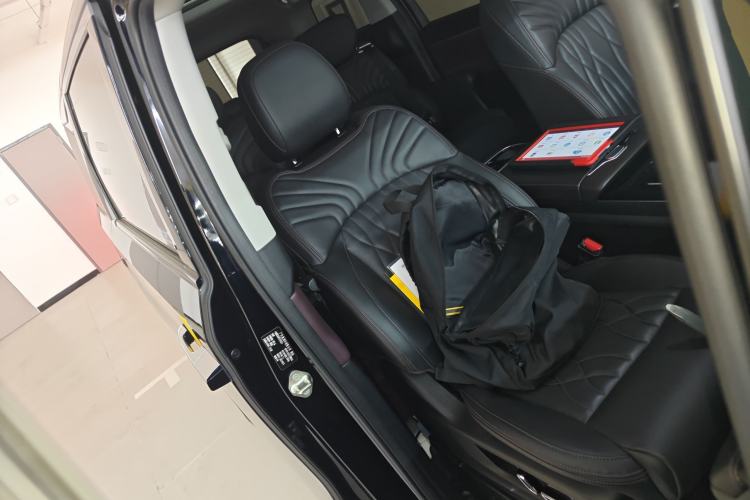 Used GAC Trumpchi M8 2024 Master Series 400T Ultimate Edition