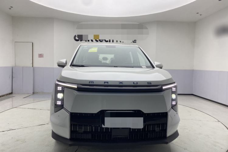 Used SAIC MAXUS Dajia 7 2024 Revised Version Super Hybrid Long-Range Edition Enjoyment Version Exterior 4