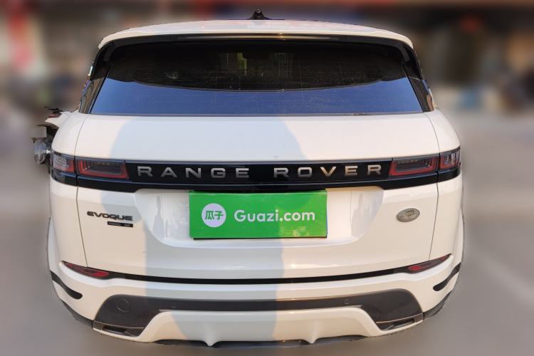 Used Land Rover Range Rover Evoque 2020 249 PS R-DYNAMIC SE Sport Technology Edition