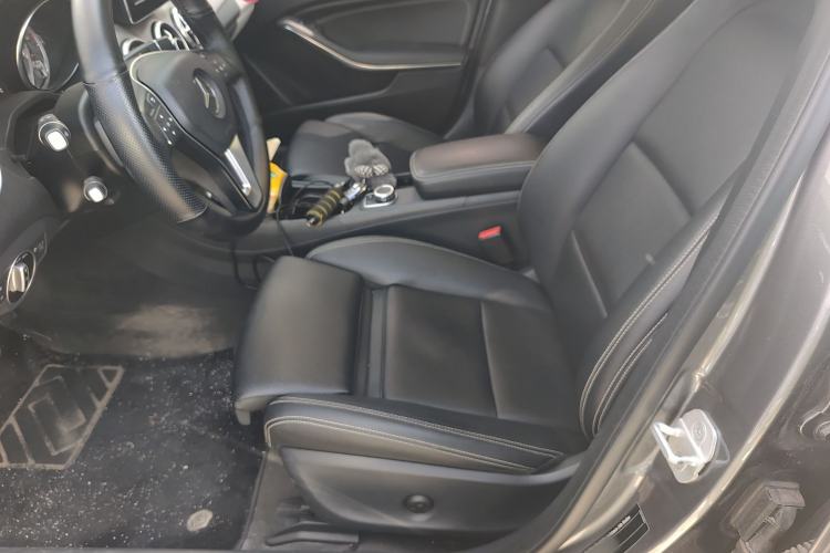 Used Mercedes-Benz GLA 2016 GLA 200 Sport Edition