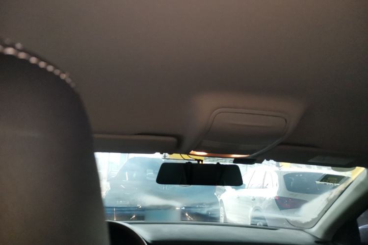 Used Skoda Octavia 2018 TSI230 DSG Comfort Edition
