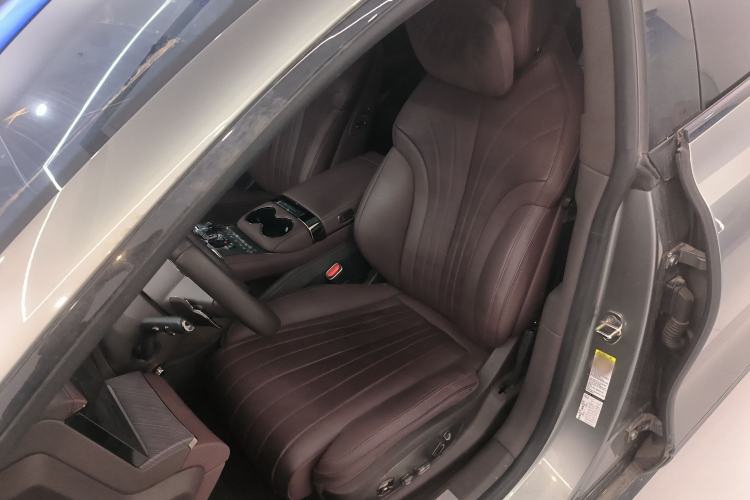 Used Denza Z9GT 2024 1100 Four-Wheel Drive Max Edition